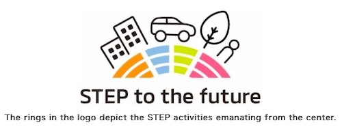 Mitsubishi Motors Revises the Policy for STEP Social Contribution Activities and Newly Designs a Logo with a Tagline